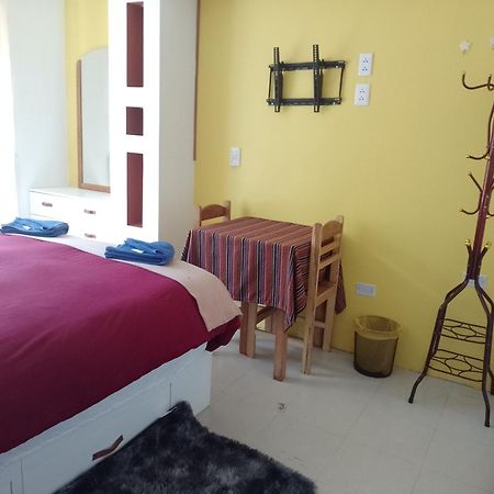 Killitas Home&Apart Cuzco Kültér fotó