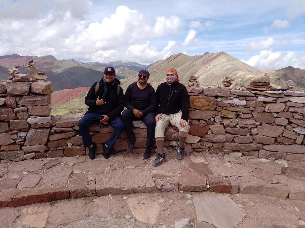 Killitas Home&Apart Cuzco Kültér fotó