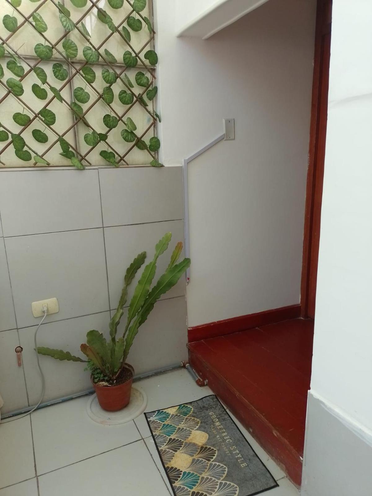 Killitas Home&Apart Cuzco Kültér fotó