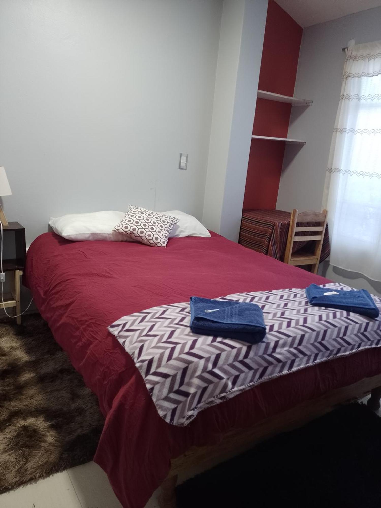 Killitas Home&Apart Cuzco Kültér fotó