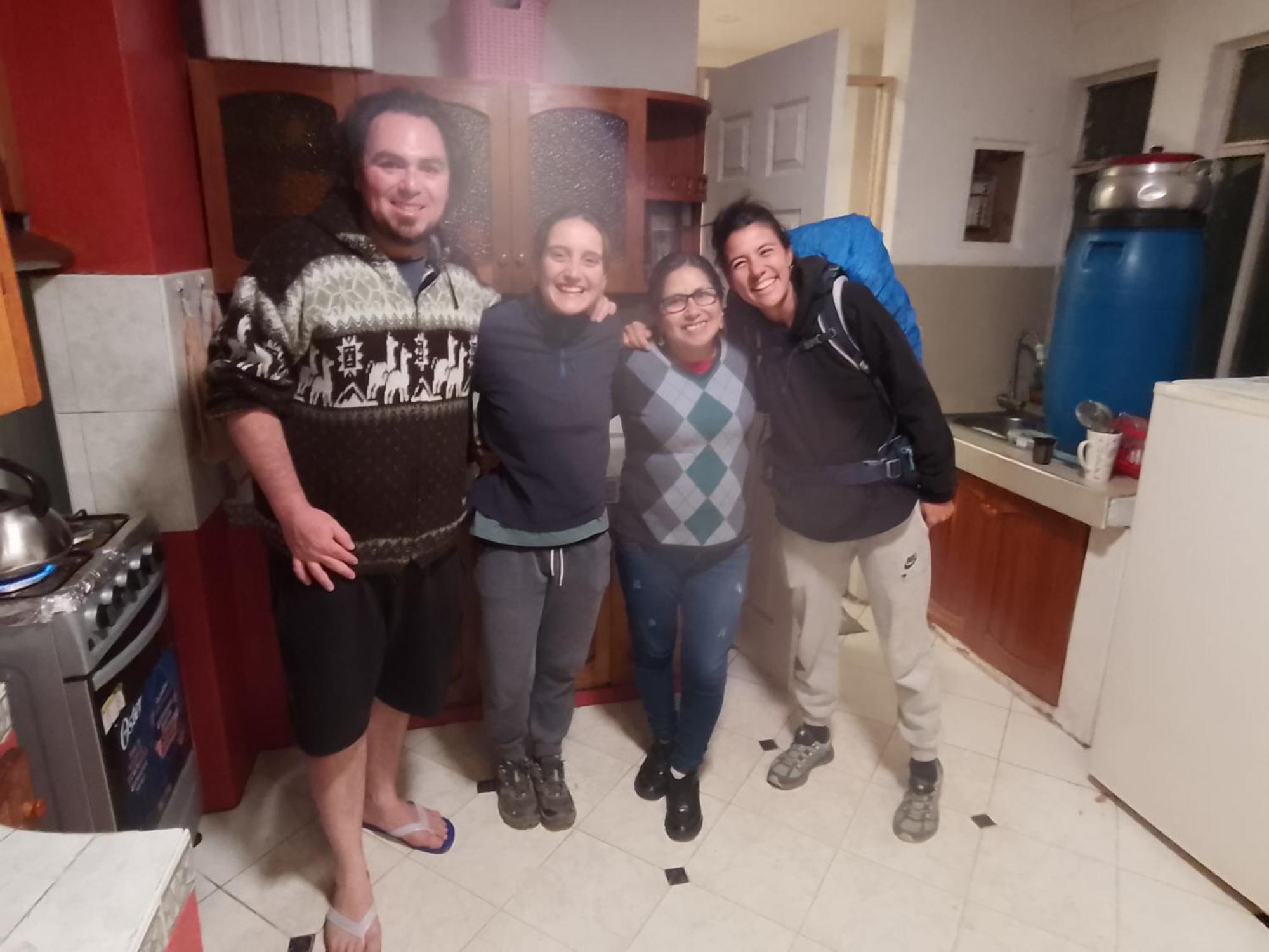 Killitas Home&Apart Cuzco Kültér fotó
