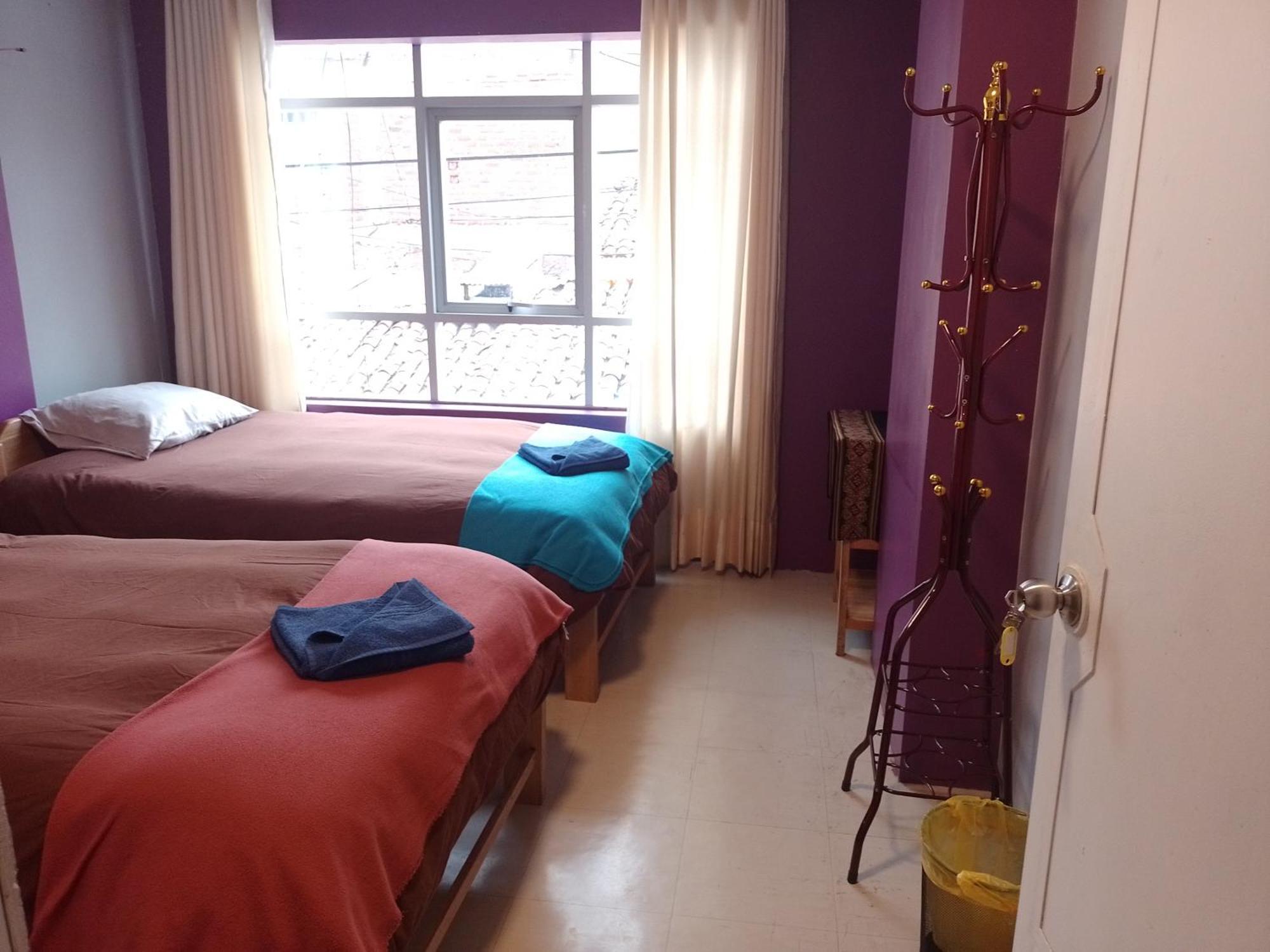 Killitas Home&Apart Cuzco Kültér fotó