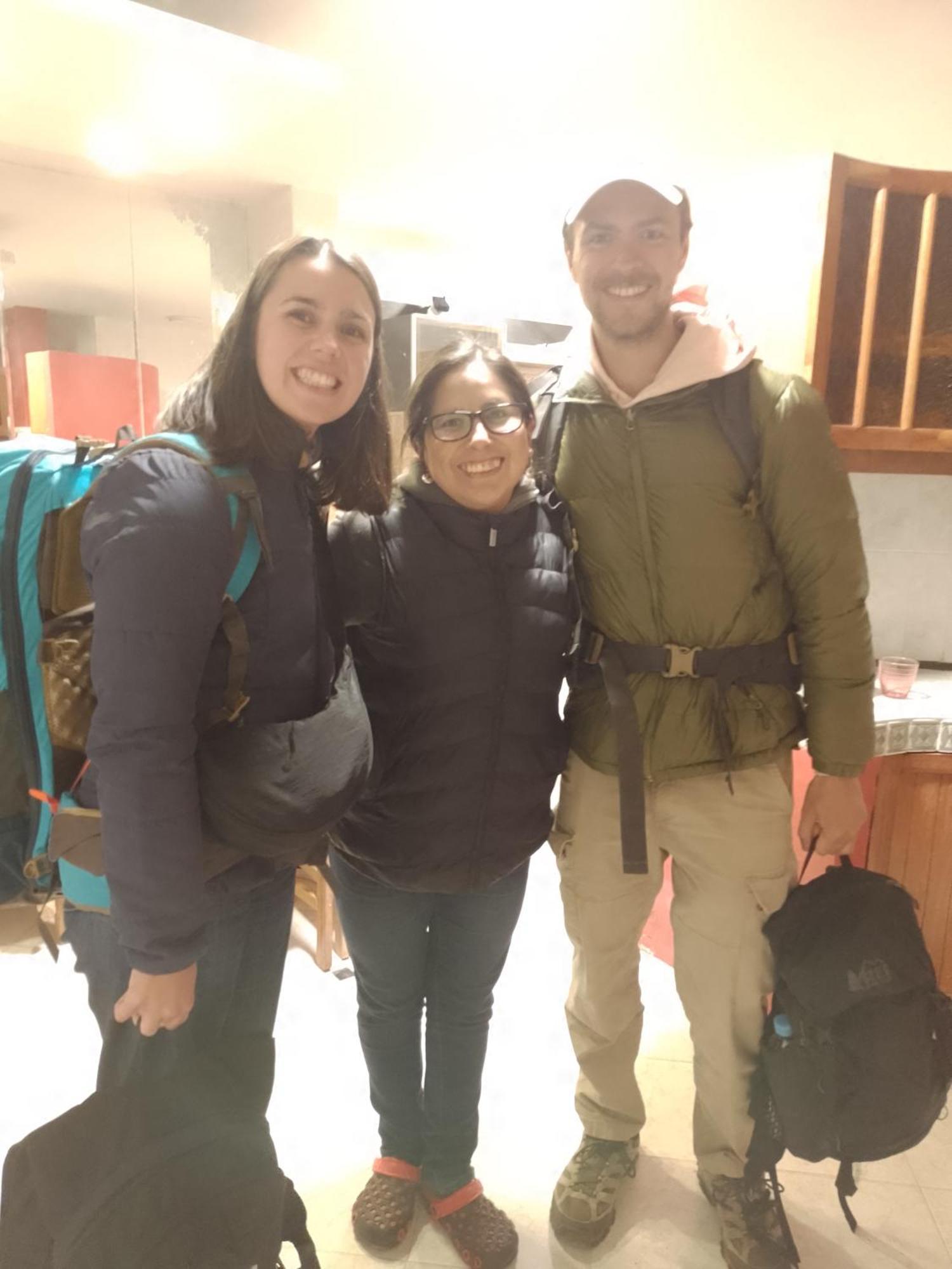 Killitas Home&Apart Cuzco Kültér fotó