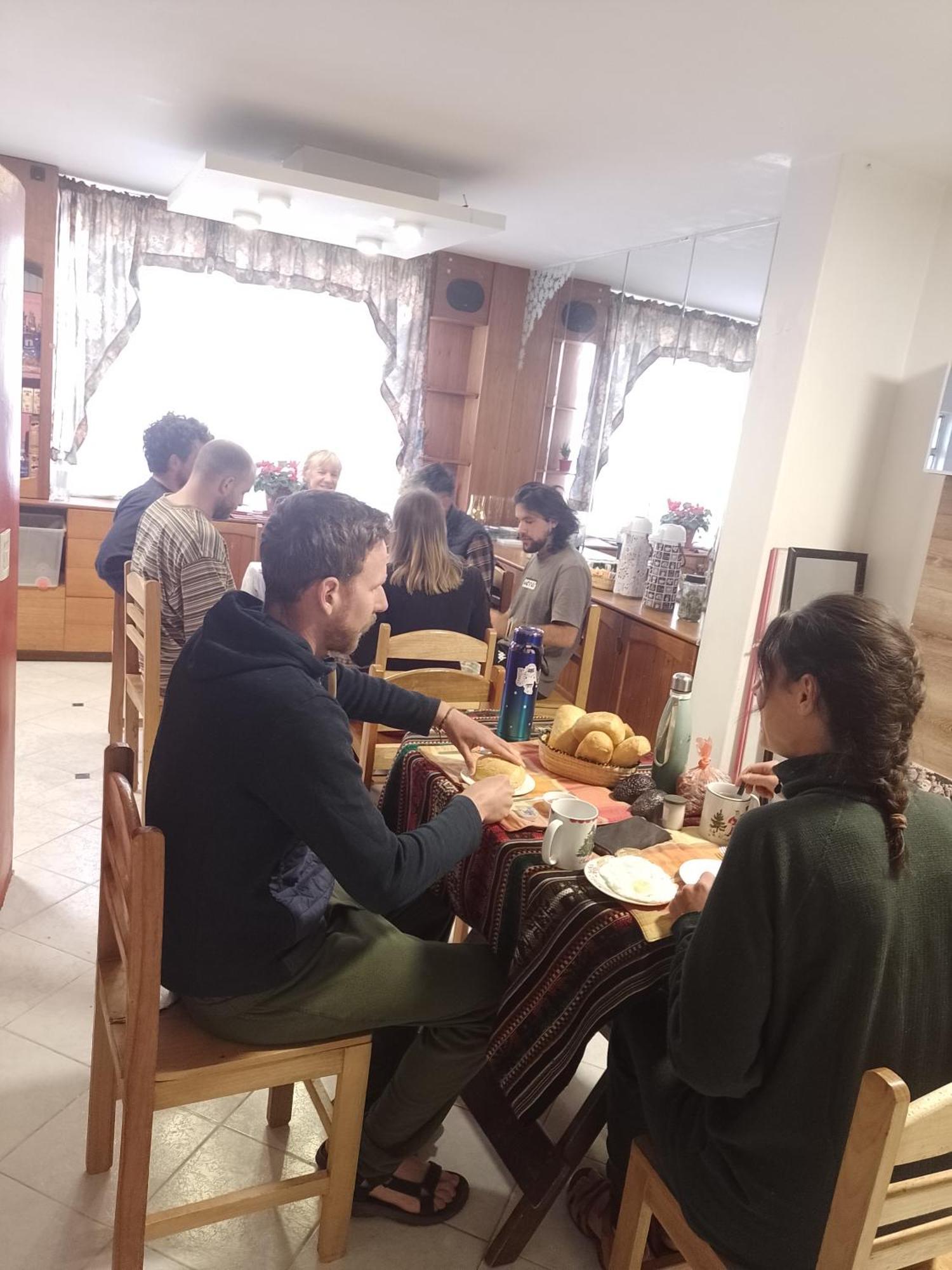 Killitas Home&Apart Cuzco Kültér fotó