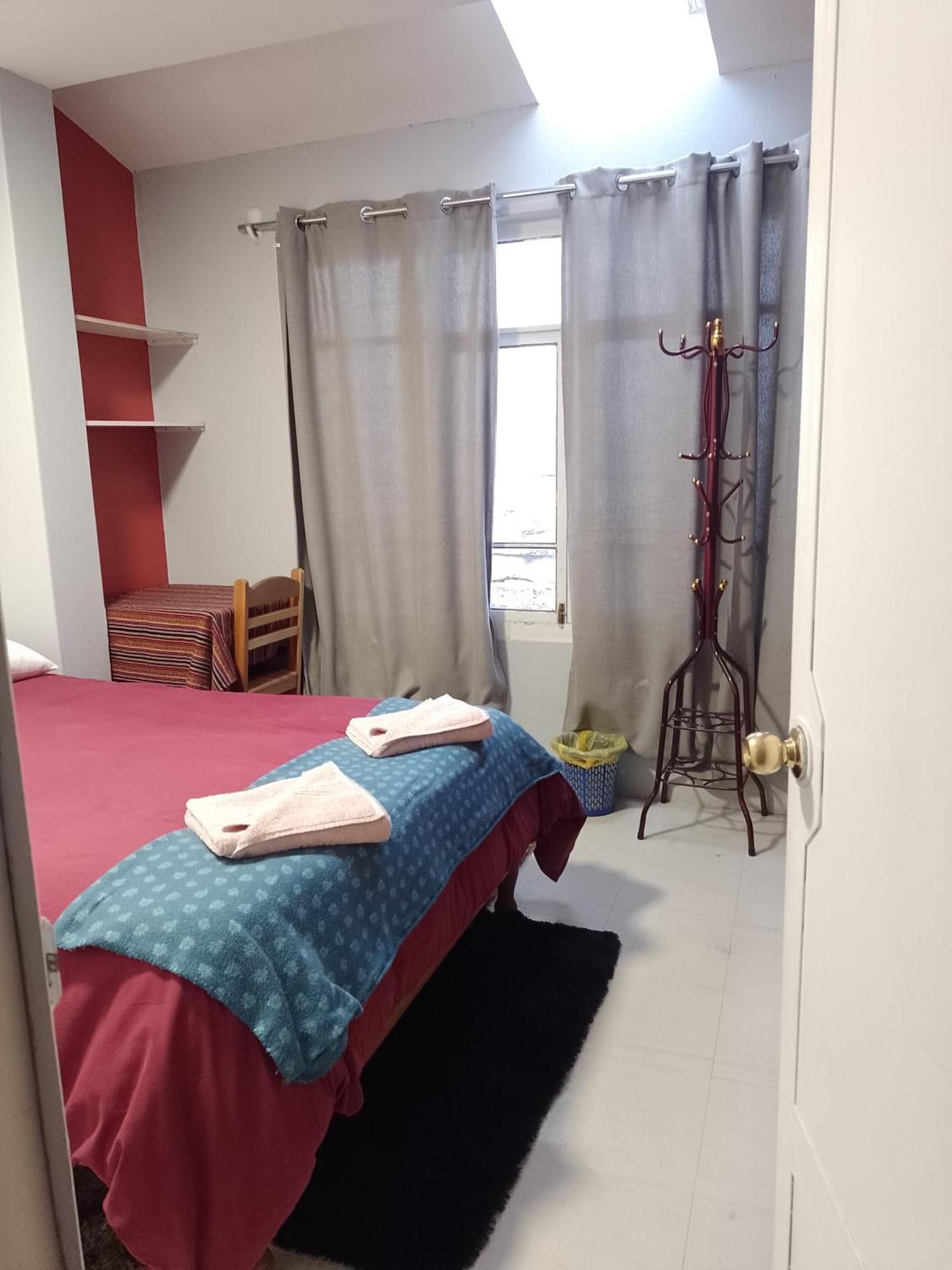 Killitas Home&Apart Cuzco Kültér fotó