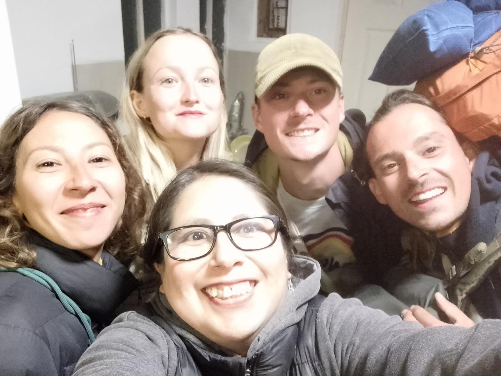 Killitas Home&Apart Cuzco Kültér fotó